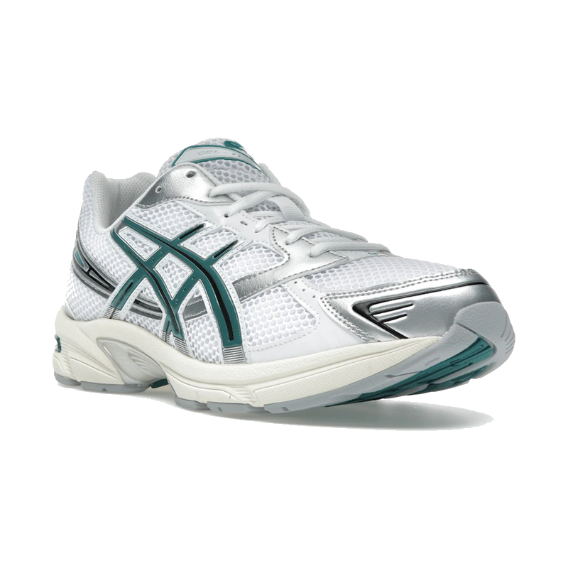 ASICS Gel-1130 White Rainy Lake