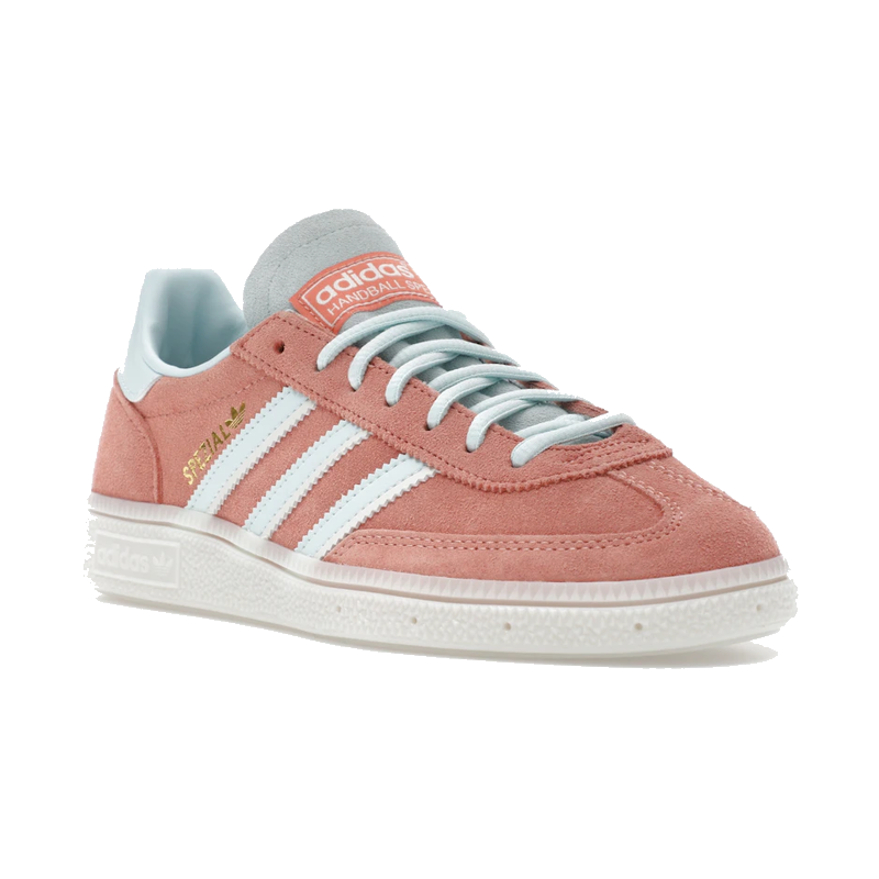 Adidas Handball Spezial Wonder Clay Almost Blue
