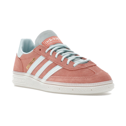 Adidas Handball Spezial Wonder Clay Almost Blue
