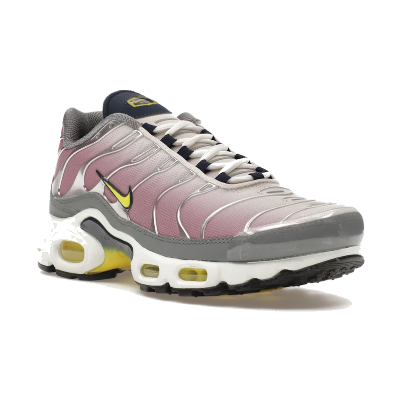 Nike Air Max Plus Violet Dust High Voltage