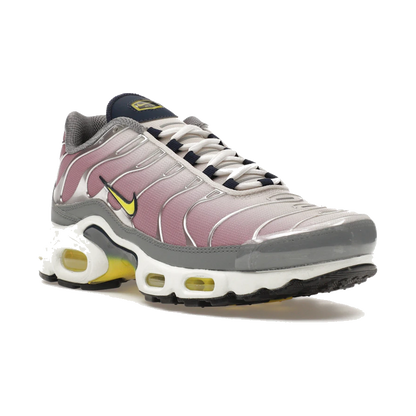 Nike Air Max Plus Violet Dust High Voltage