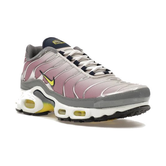 Nike Air Max Plus Violet Dust High Voltage