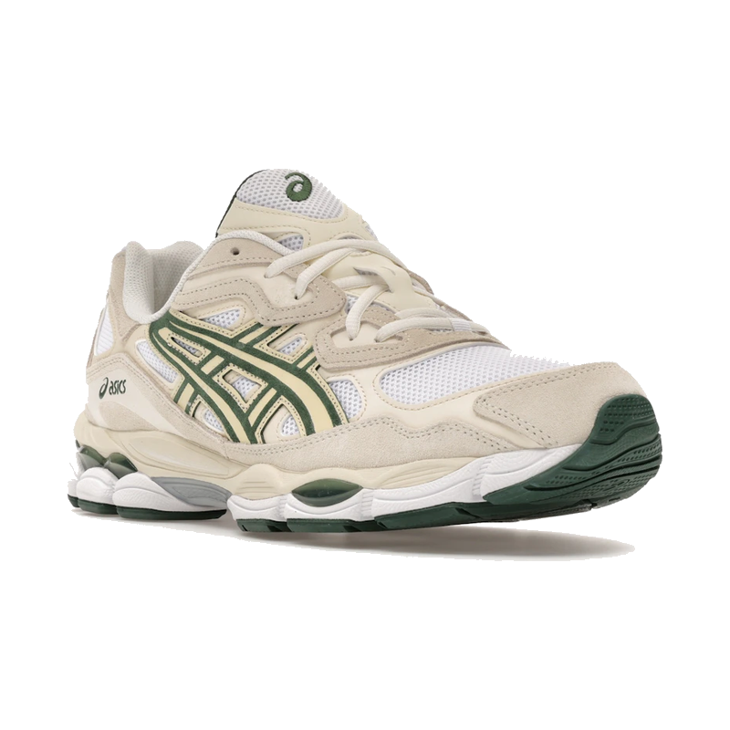ASICS Gel-NYC Ivory Forest Night