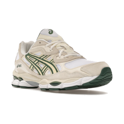ASICS Gel-NYC Ivory Forest Night