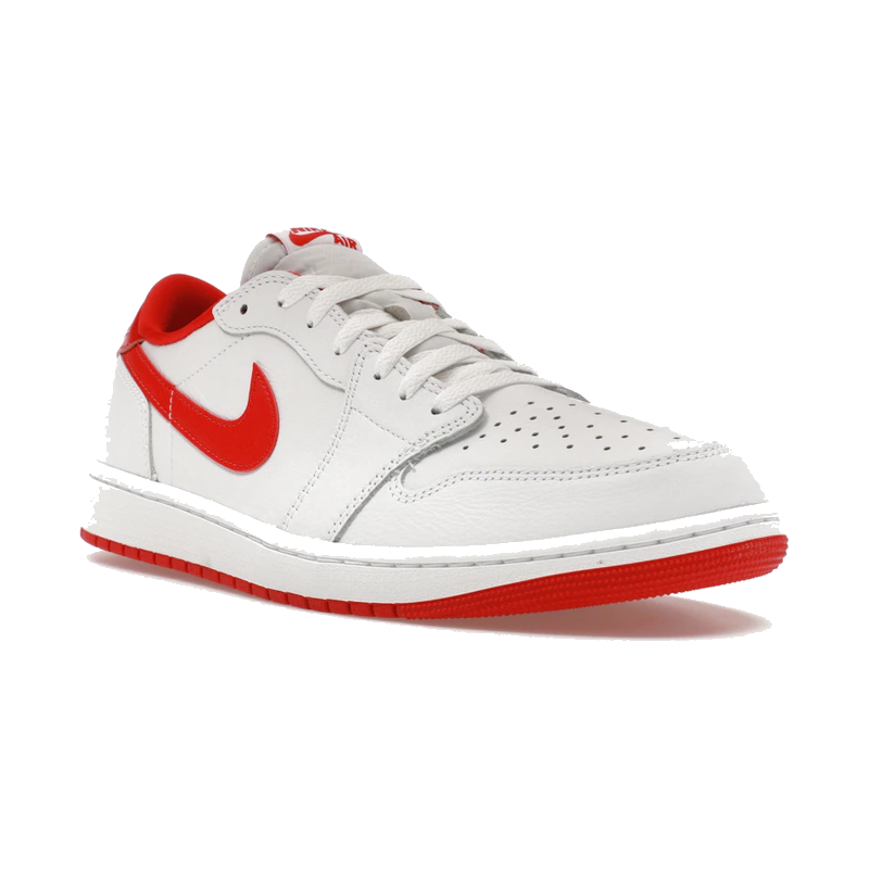 Air Jordan 1 Retro Low OG University Red