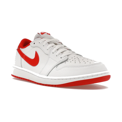 Air Jordan 1 Retro Low OG University Red