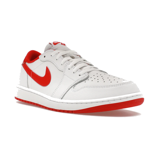 Air Jordan 1 Retro Low OG University Red