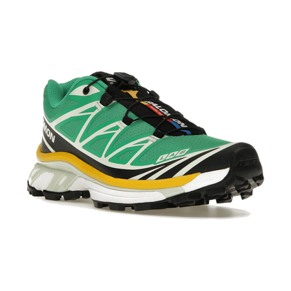 Salomon XT-6 Bright Green