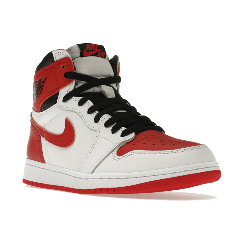 Air Jordan 1 Retro High OG Heritage