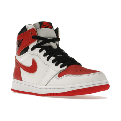 Air Jordan 1 Retro High OG Heritage