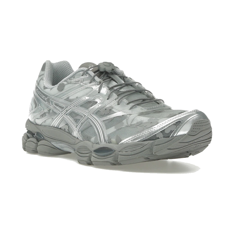 ASICS Gel-Cumulus 16 Cecilie Bahnsen Floral Pack Glacier Grey