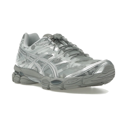 ASICS Gel-Cumulus 16 Cecilie Bahnsen Floral Pack Glacier Grey