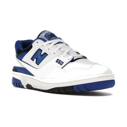 New Balance 550 White Blue