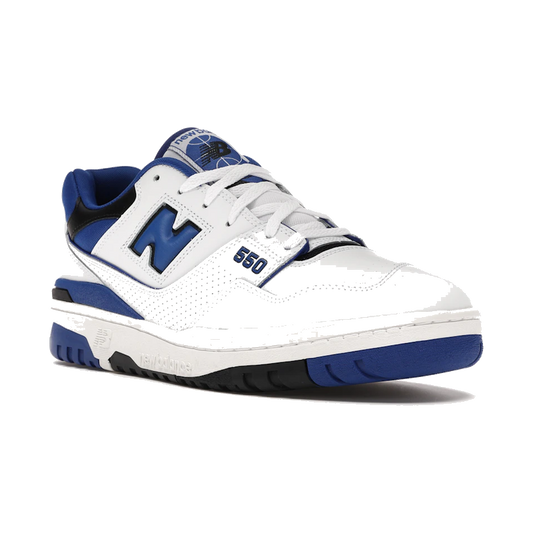 New Balance 550 White Blue
