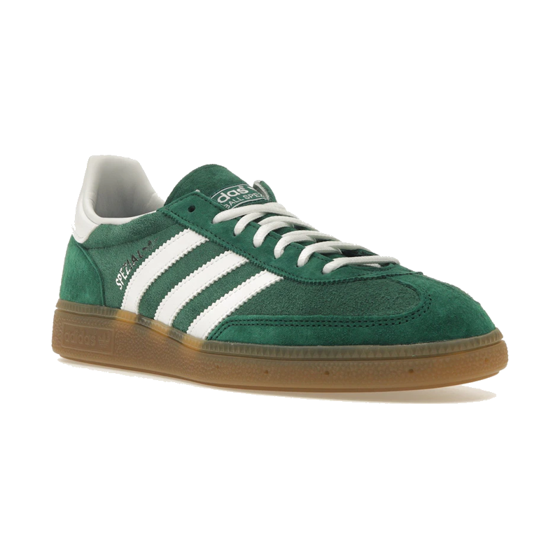 Adidas Handball Spezial Collegiate Green Gum