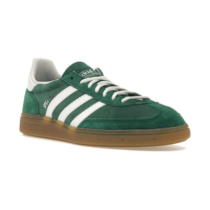 Adidas Handball Spezial Collegiate Green Gum