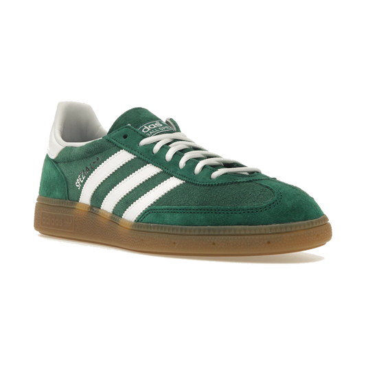 Adidas Handball Spezial Collegiate Green Gum