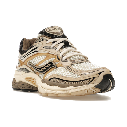 Saucony ProGrid Omni 9 Gold