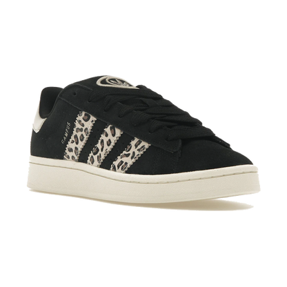 Adidas Campus 00s Black Leopard
