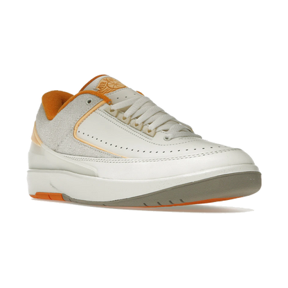Air Jordan 2 Retro Low Craft Melon Tint
