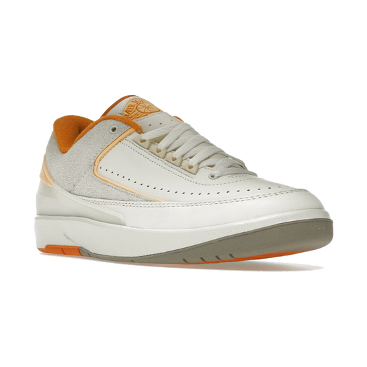 Air Jordan 2 Retro Low Craft Melon Tint