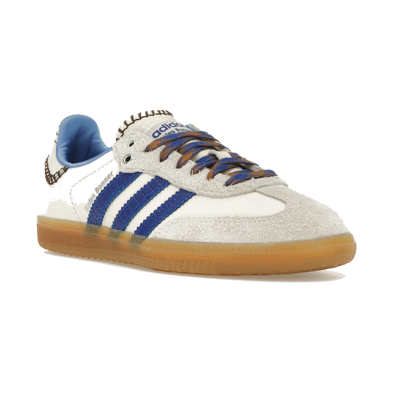 Adidas Samba Nylon Wales Bonner Wonder Clay Royal