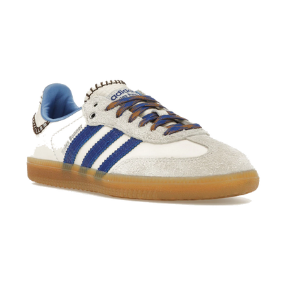 Adidas Samba Nylon Wales Bonner Wonder Clay Royal