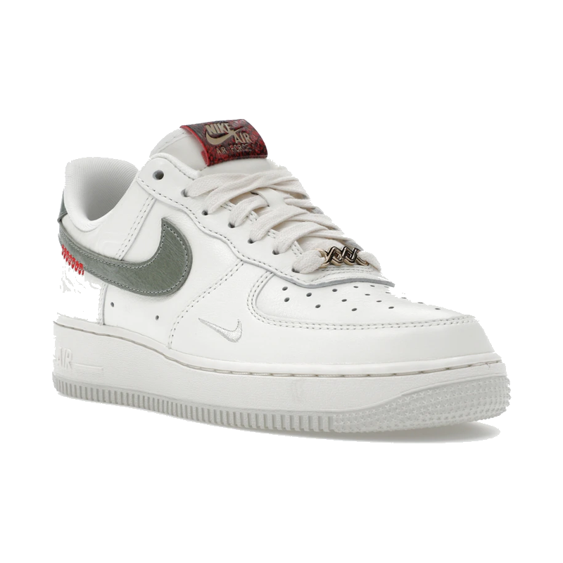 Nike Air Force 1 Low Year of the Snake