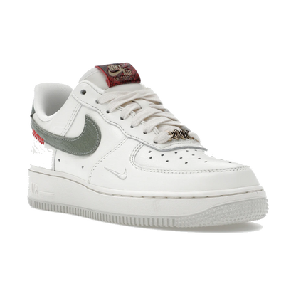 Nike Air Force 1 Low Year of the Snake
