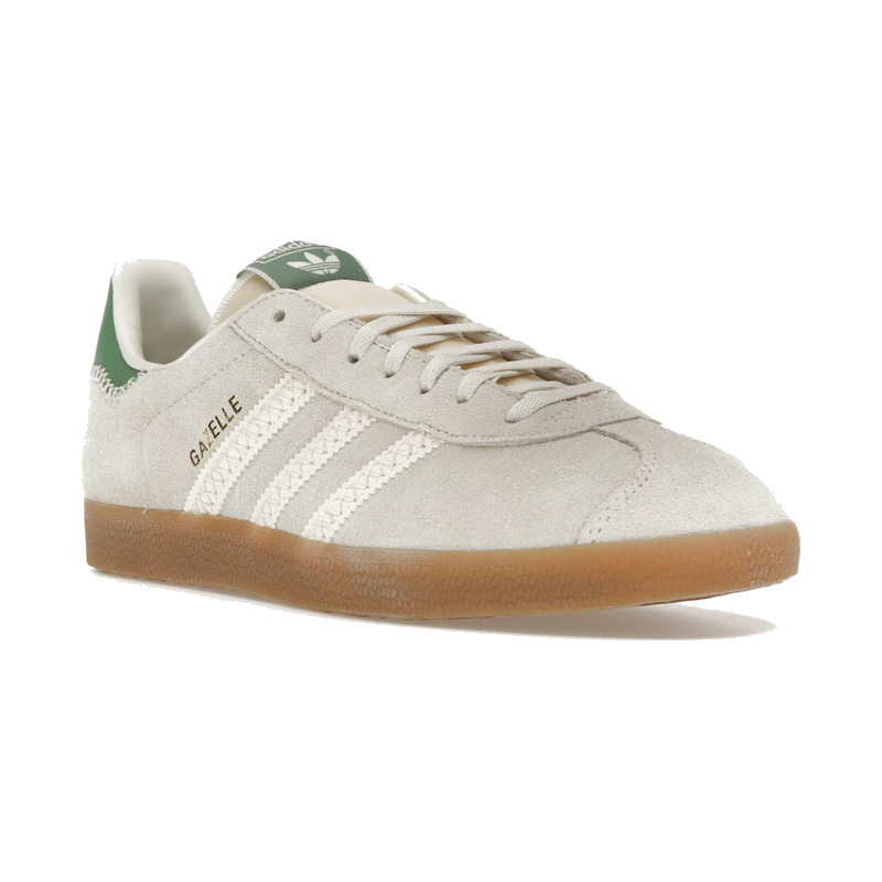 Adidas Gazelle Alumina Preloved Green