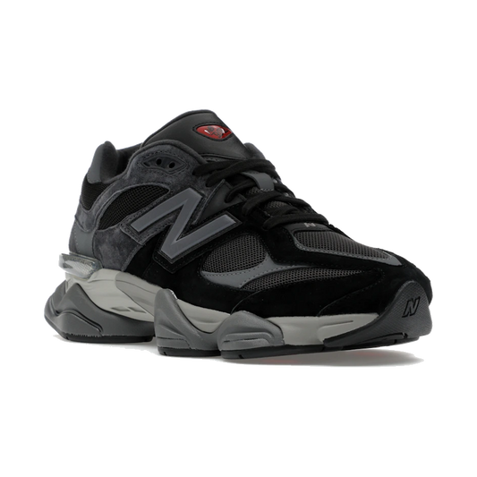 New Balance 9060 Black Castlerock Grey
