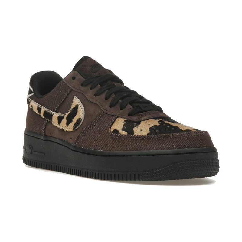 Nike Air Force 1 Low Animal Print