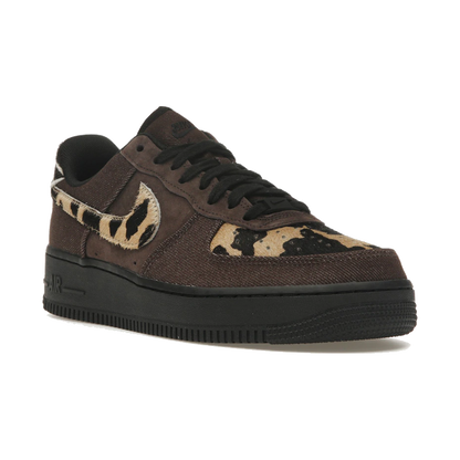 Nike Air Force 1 Low Animal Print