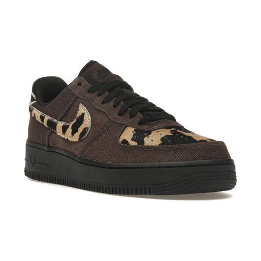 Nike Air Force 1 Low Animal Print