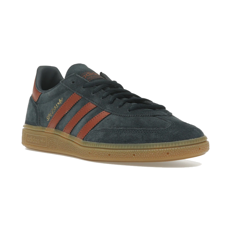 Adidas Handball Spezial Aurora Ink Wild Sepia
