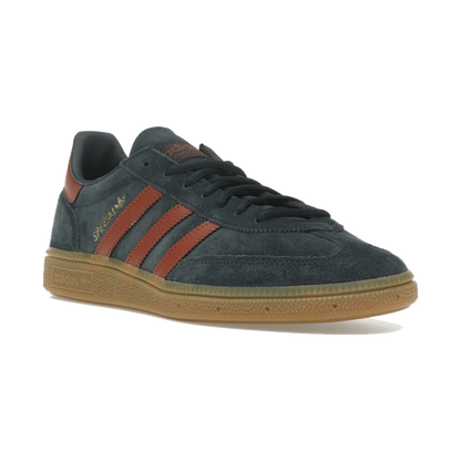 Adidas Handball Spezial Aurora Ink Wild Sepia