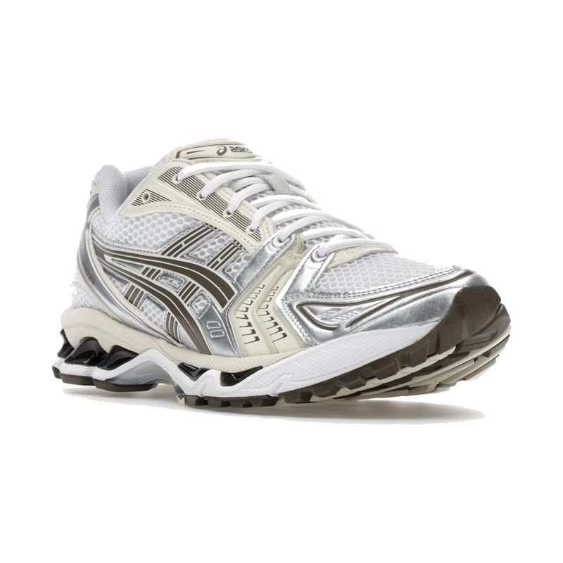 ASICS Gel-Kayano 14 White Ivory