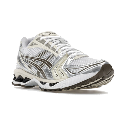 ASICS Gel-Kayano 14 White Ivory