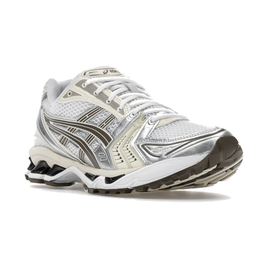 ASICS Gel-Kayano 14 White Ivory