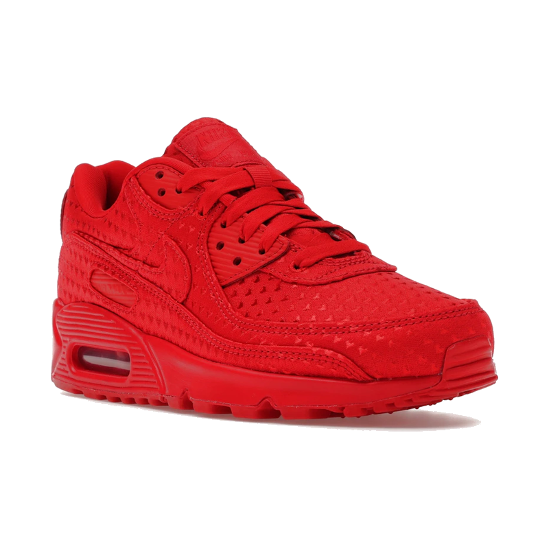 Nike Air Max 90 Valentine's Day University Red 2026