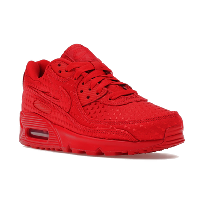 Nike Air Max 90 Valentine's Day University Red 2026