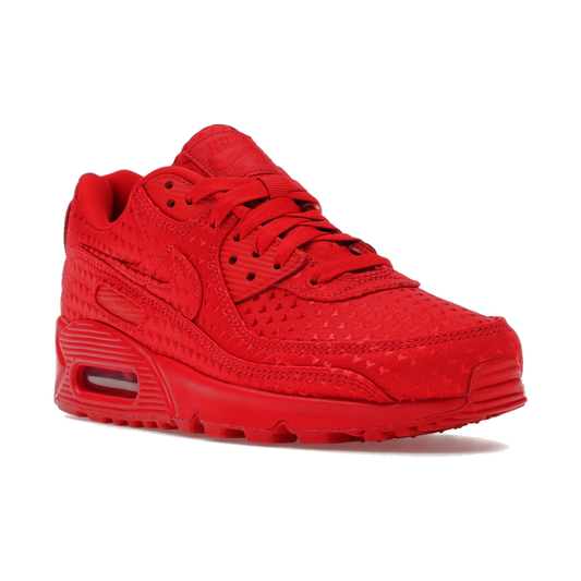 Nike Air Max 90 Valentine's Day University Red 2026