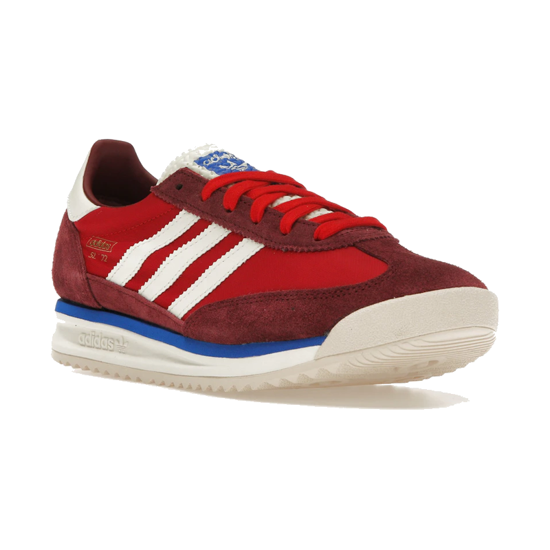 Adidas SL 72 RS Shadow Red