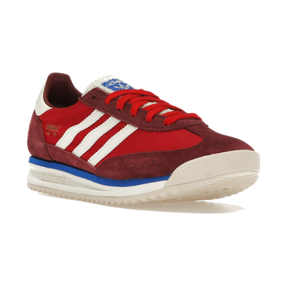 Adidas SL 72 RS Shadow Red