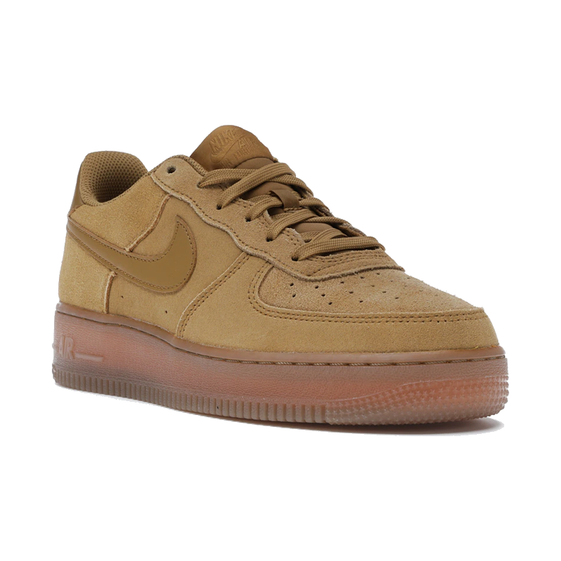 Nike Air Force 1 Low Wheat 2019