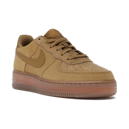 Nike Air Force 1 Low Wheat 2019