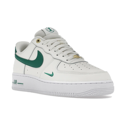Nike Air Force 1 Low '07 LV8 40th Anniversary Sail Malachite
