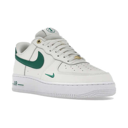 Nike Air Force 1 Low '07 LV8 40th Anniversary Sail Malachite