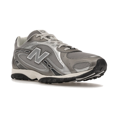 New Balance 204L Dark Silver Metallic