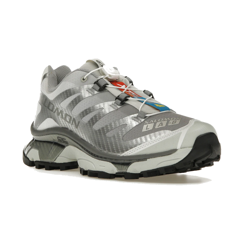 Salomon XT-4 Sharkskin Dawn Blue